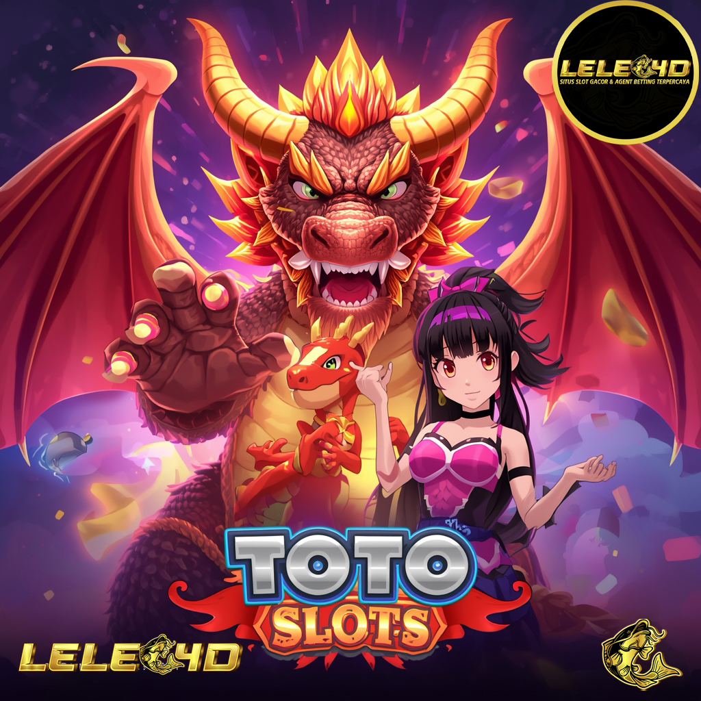LELE4D ~ Link Situs Toto Login Wap & Apk Terbaru Mudah Akses image 1